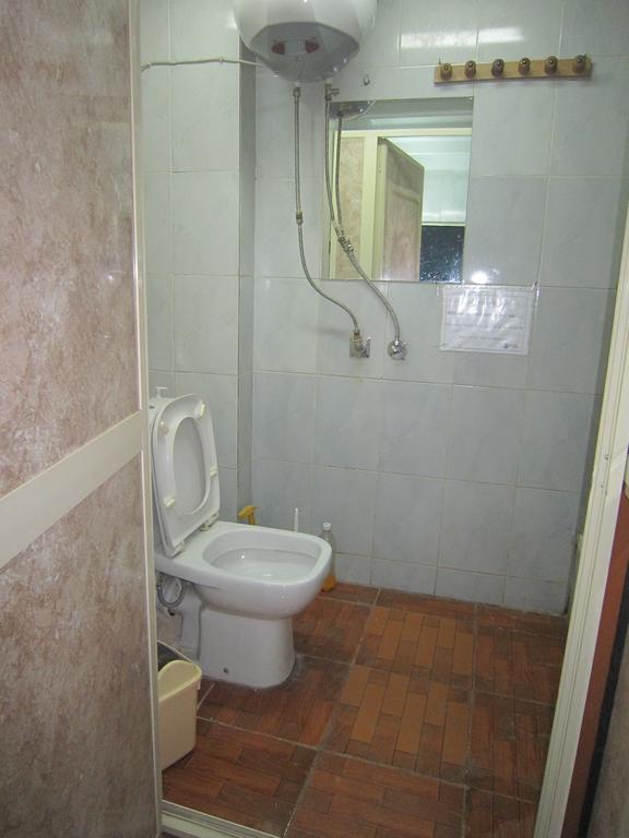 Hostel Safary Kairo