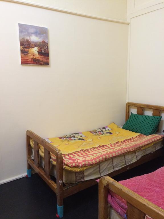 Hostel Safary Cairo
