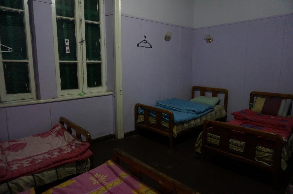 Safary Hostel