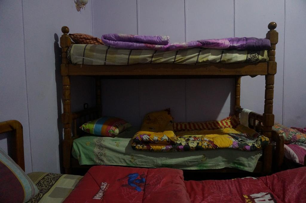 Safary Hostel